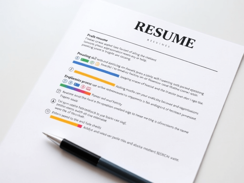 Cómo Incluir los Niveles de Inglés en tu Currículum Correctamente