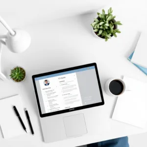 Plantillas de Currículum Vitae Moderno: Tips y Recomendaciones Clave