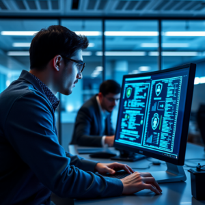 Experto en Ciberseguridad