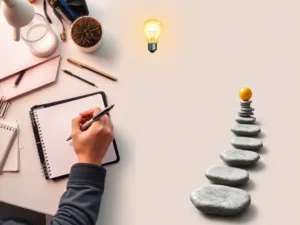 Cómo Redactar Objetivos Profesionales Efectivos en tu Currículum