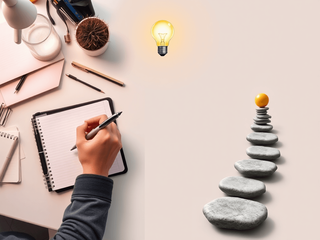 Cómo Redactar Objetivos Profesionales Efectivos en tu Currículum