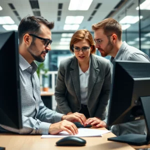 Encargado del Procesamiento de Datos