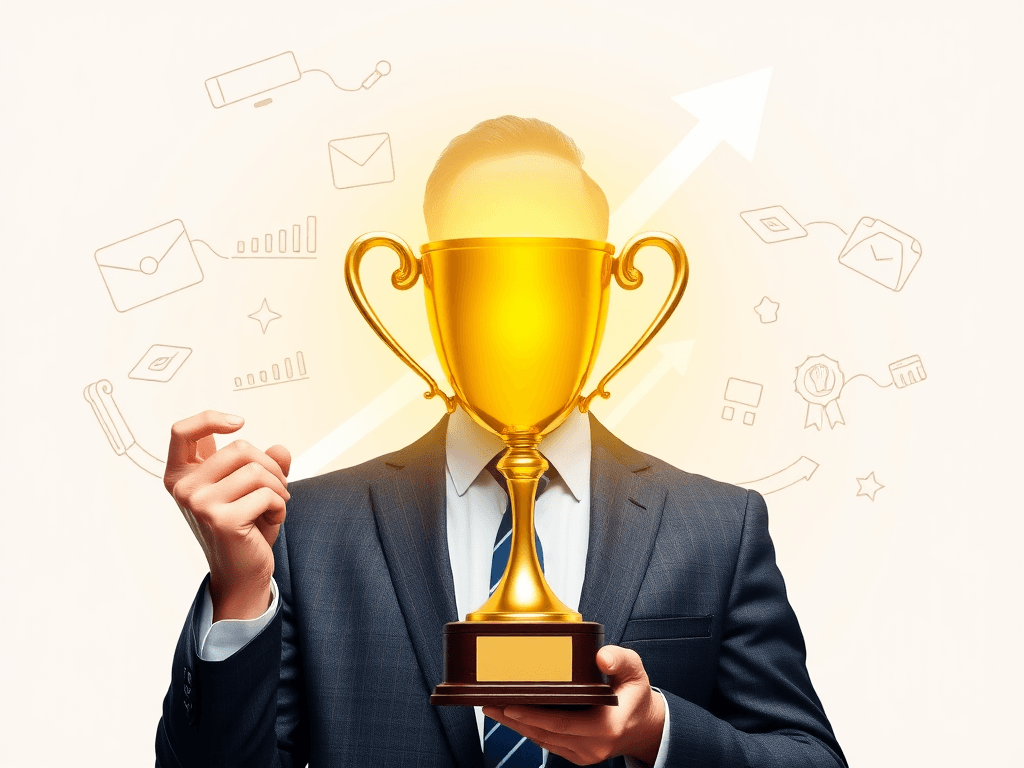 Logros y Reconocimientos en el Currículum: Cómo Resaltar tu Potencial