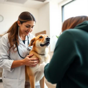 Veterinario