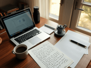 Carta de Motivación: Qué es