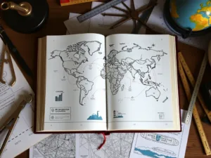 Ramas de la Geografía y Oportunidades Profesionales
