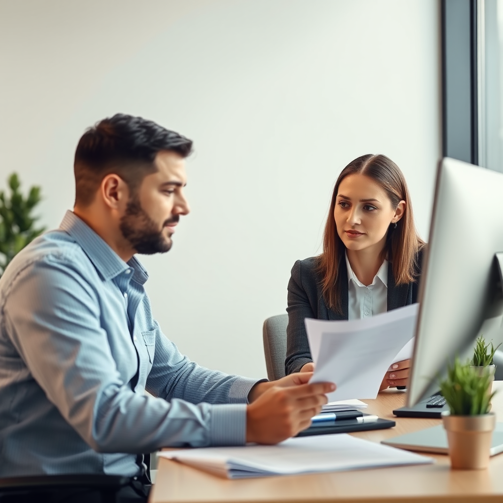 Analista de Recursos Humanos