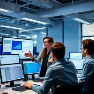 Gerente de Marketing Digital