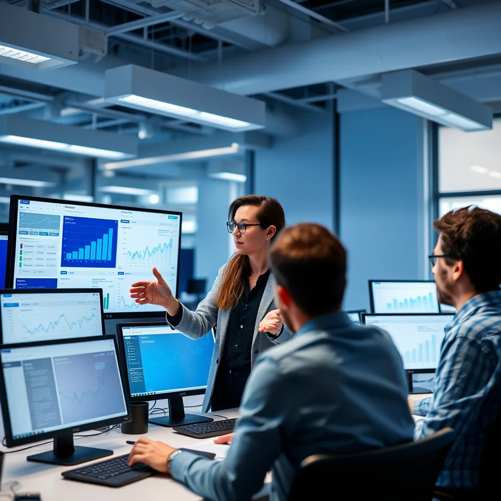 Gerente de Marketing Digital