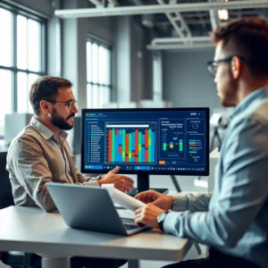 Planificador de Producción