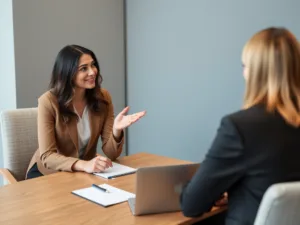 Preguntas Clave y Respuestas Efectivas para Entrevistas de Trabajo