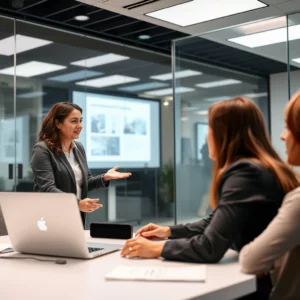 Coordinador de Capacitación