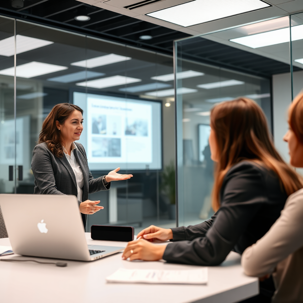 Coordinador de Capacitación