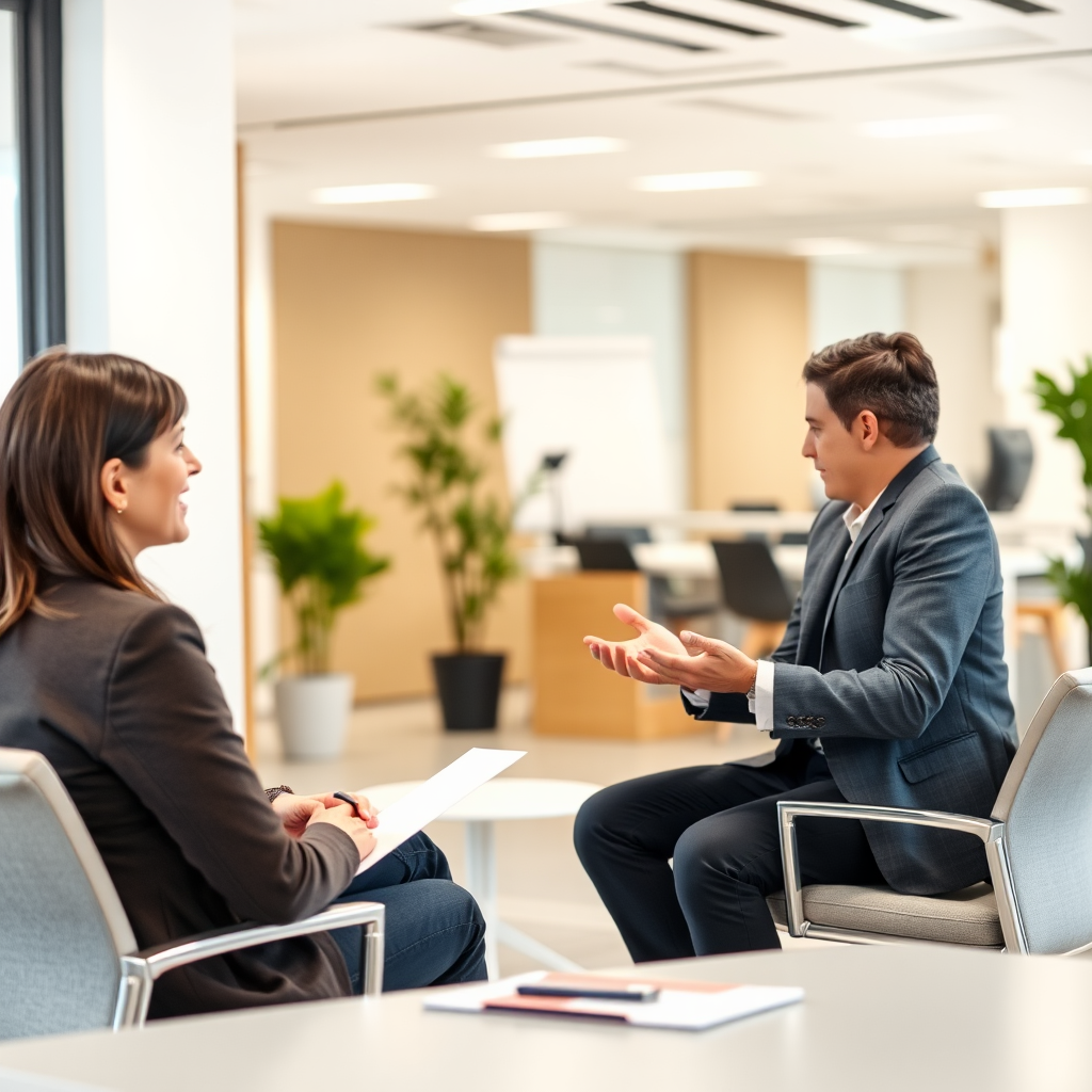 Analista de Reclutamiento y Selección