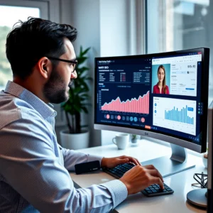 Ejecutivo de Marketing Digital