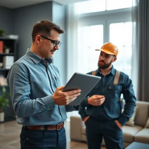 Administrador de Condominio