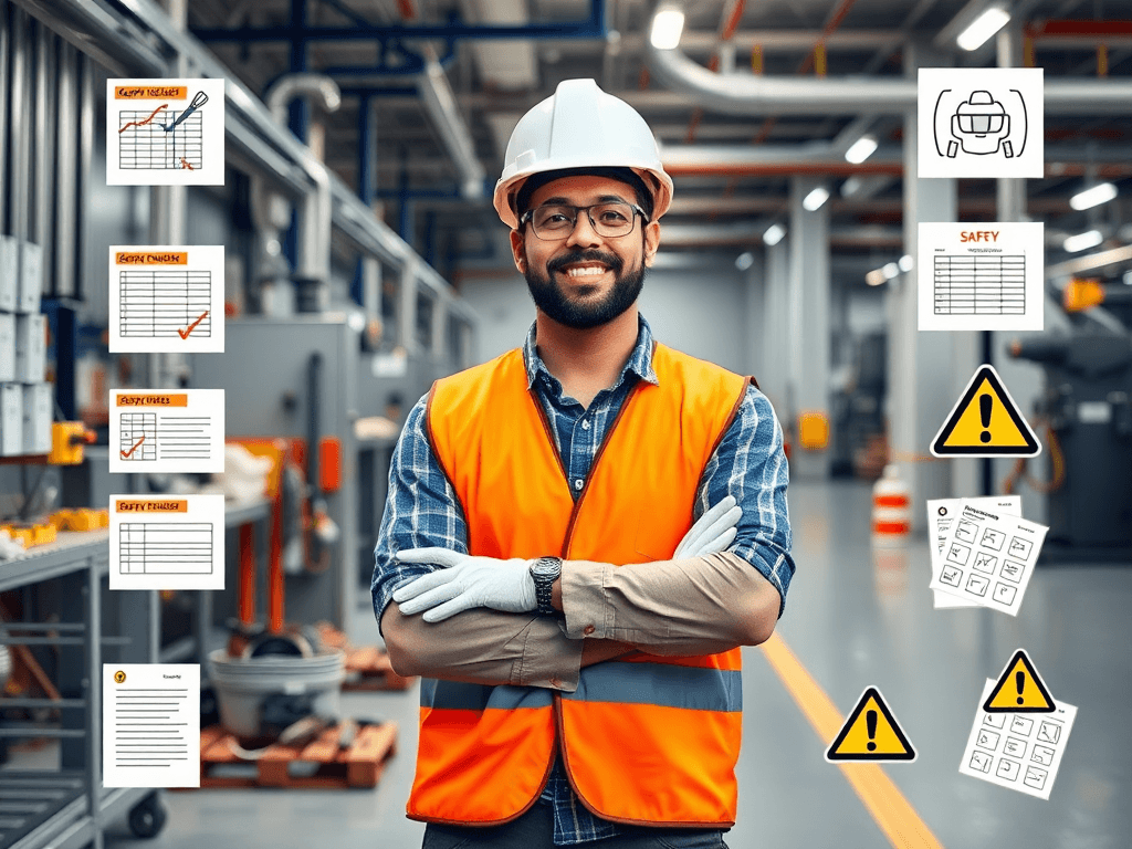 Currículum para Seguridad e Higiene: Guía Completa para el Éxito
