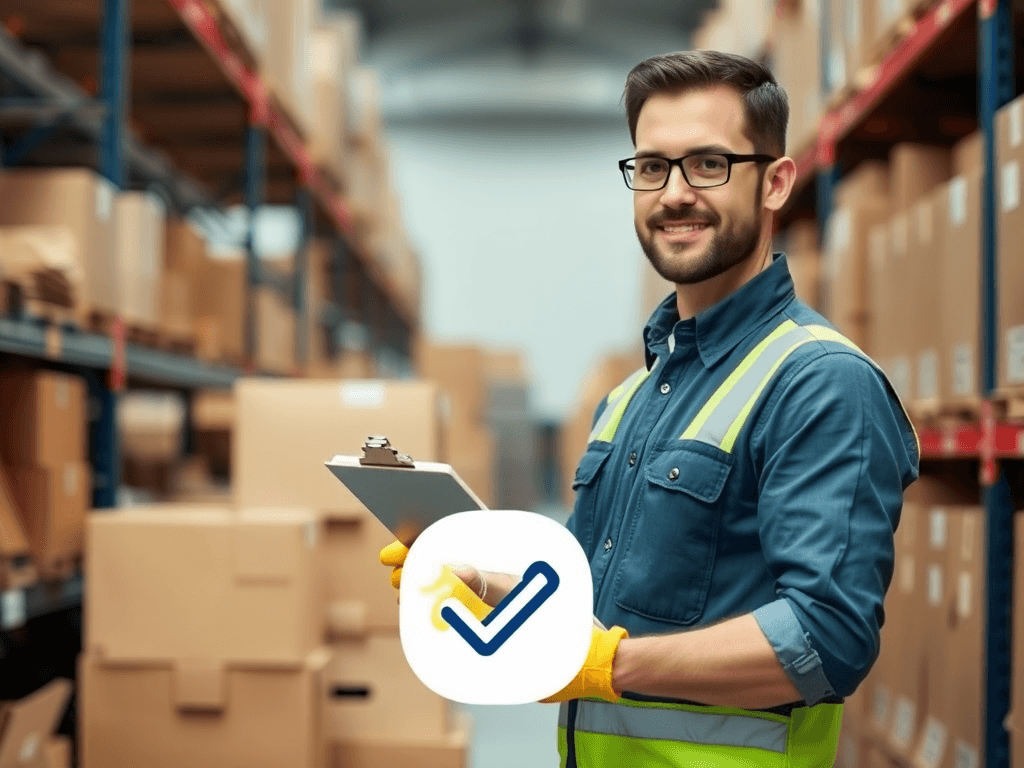 Currículum Vitae de Almacenista: Consejos para Un CV Efectivo