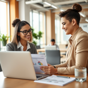 Jefe de Recursos Humanos