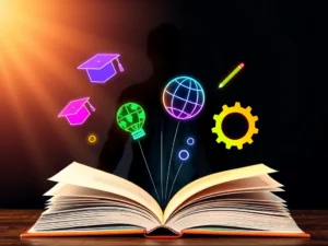 Perfil Profesional de Docente