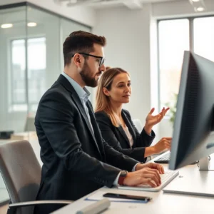 Asistente de Controlador