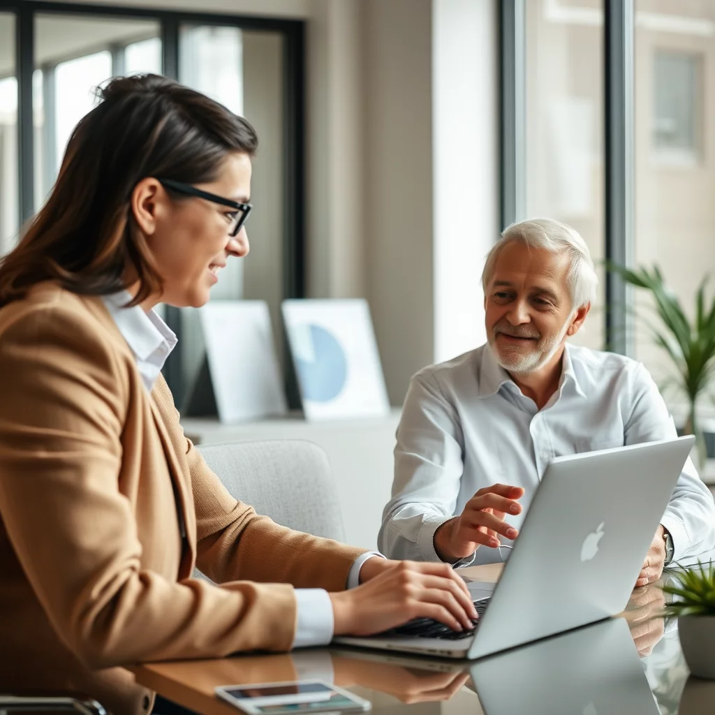 HR Business Partner