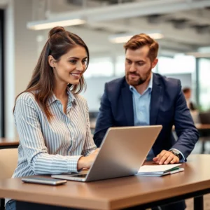 Gerente de Operaciones