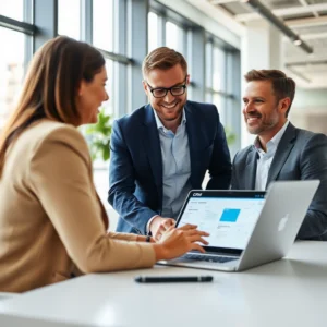 Administrador de Cuentas