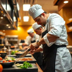 Cocinero