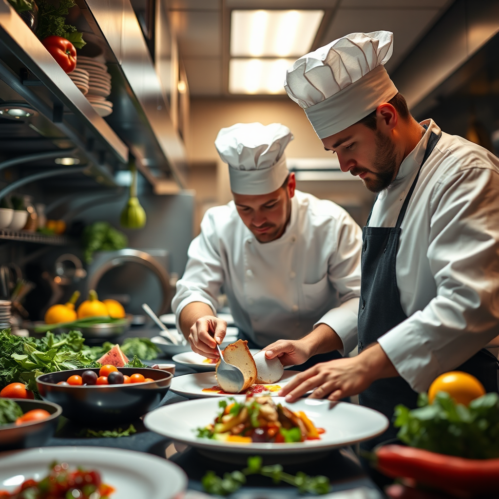 Chef