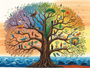 Ramas de la Ecología y Oportunidades Profesionales