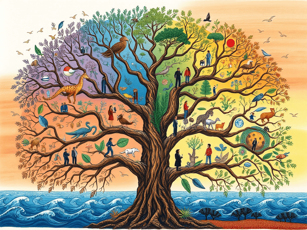 Ramas de la Ecología y Oportunidades Profesionales