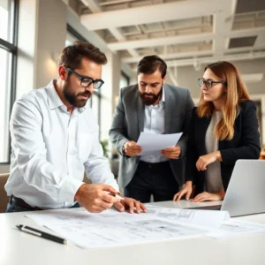 Ingeniero de Proyectos