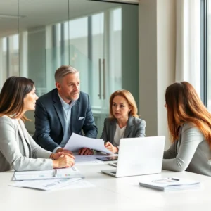 Director de RR. HH. (CHRO)