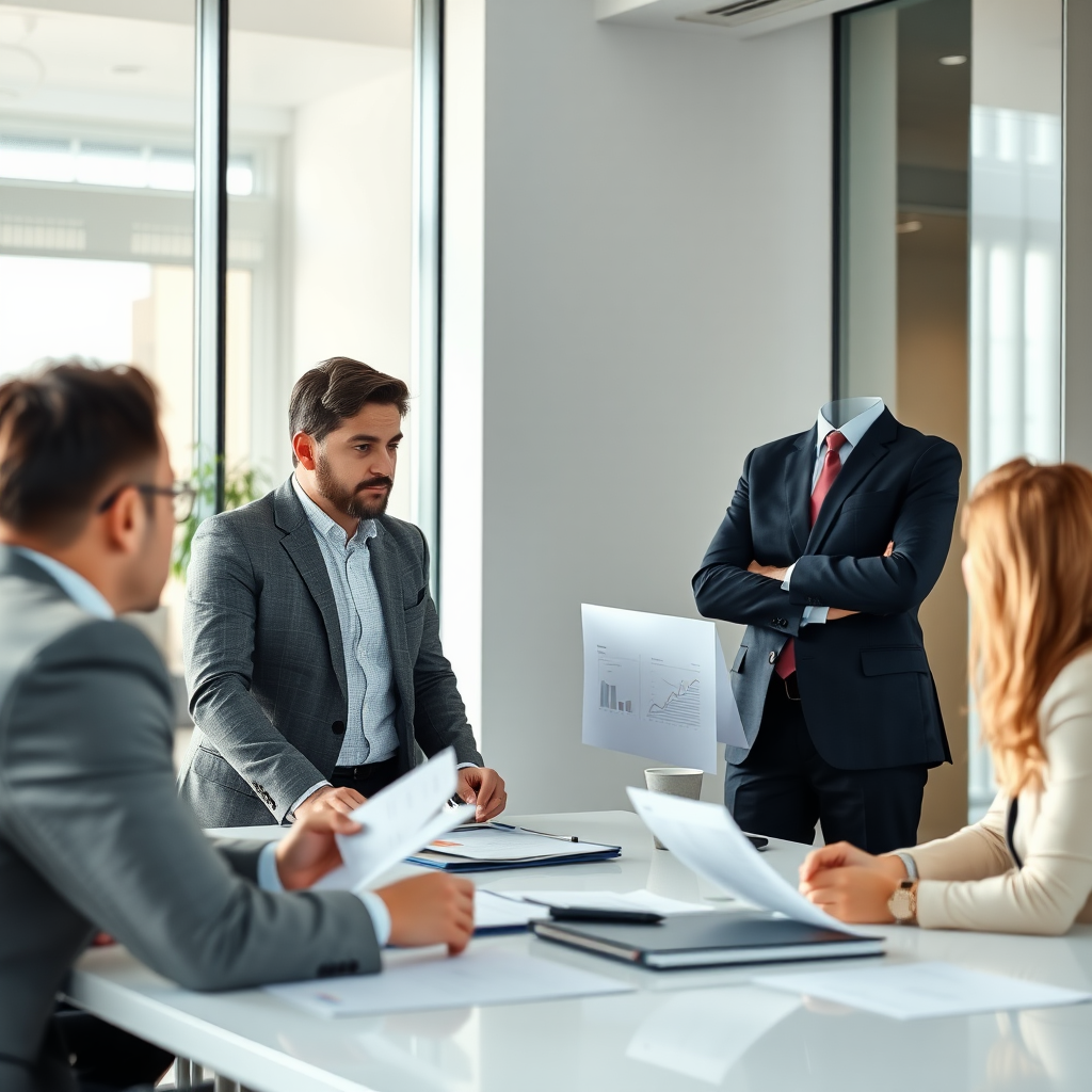 Director General Adjunto