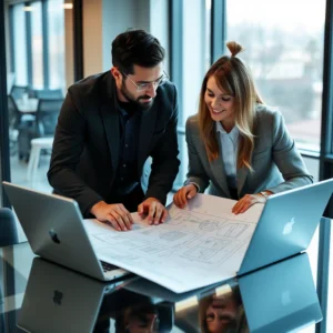 Gerente de Proyectos Digitales