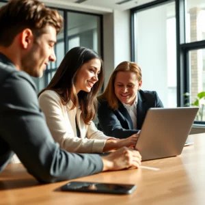 Ejecutivo de Cuentas en Publicidad