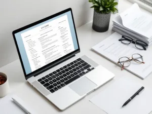 Curriculum Vitae Normalizado: Importancia y Claves para Implementarlo