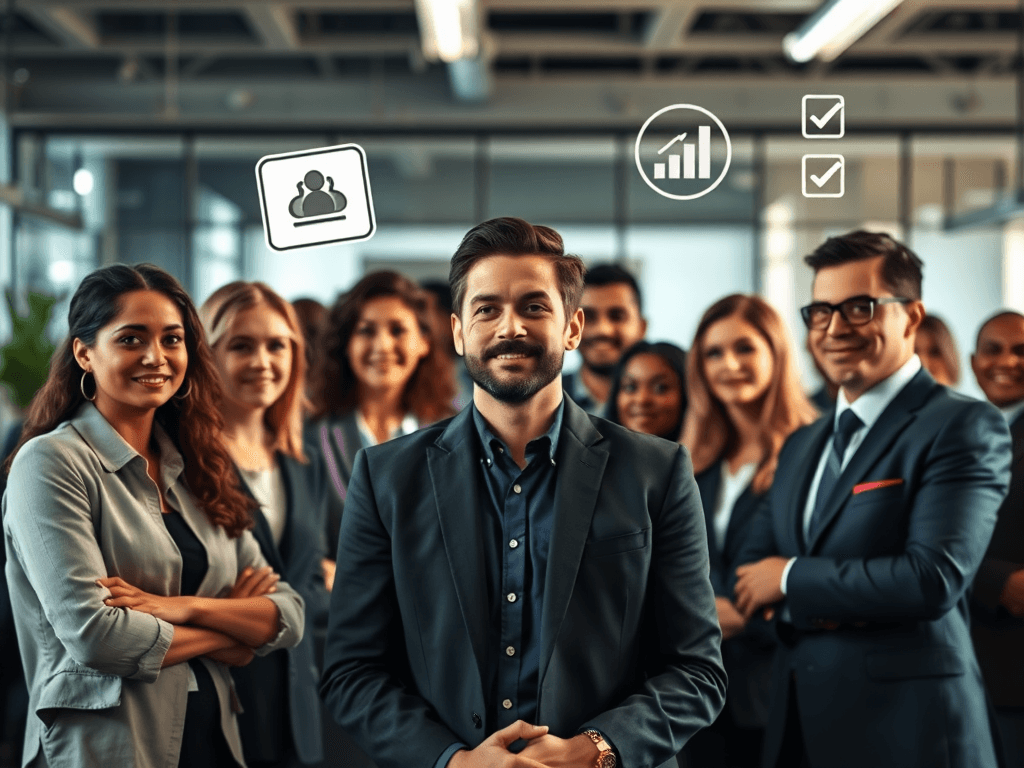 Entrevista por Competencias: Qué es