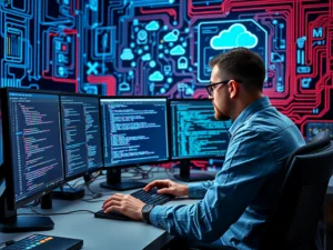 Perfil Profesional de Ingeniero Informático