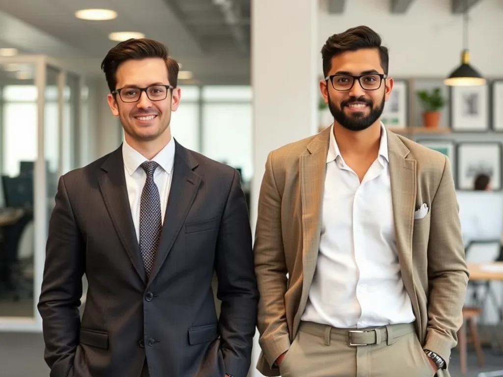 Vestimenta Ideal para una Entrevista de Trabajo Según el Contexto