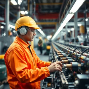 Obrero de Producción