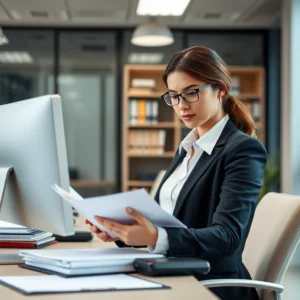 Asistente Legal de Litigios