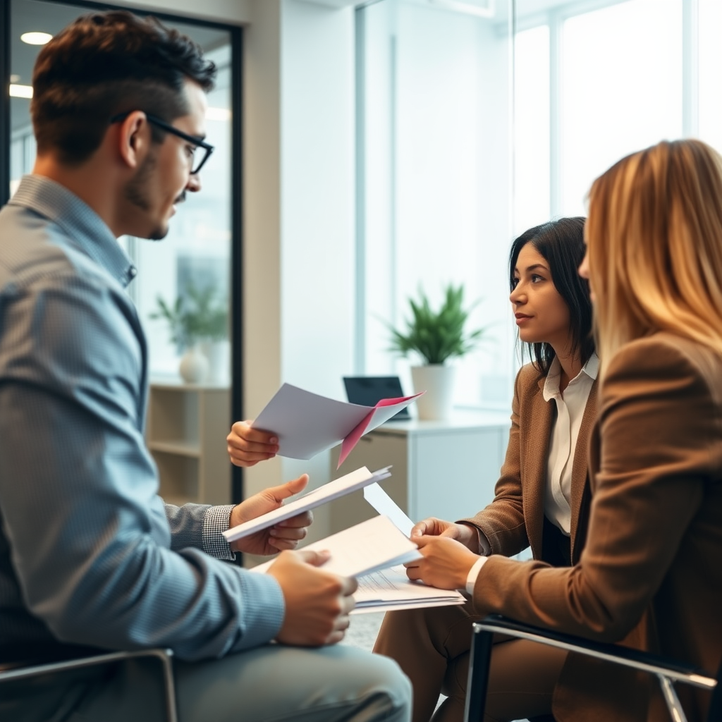 Gerente de Relaciones Laborales