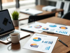 Currículum Vitae para Administrador de Empresas: Guía Completa