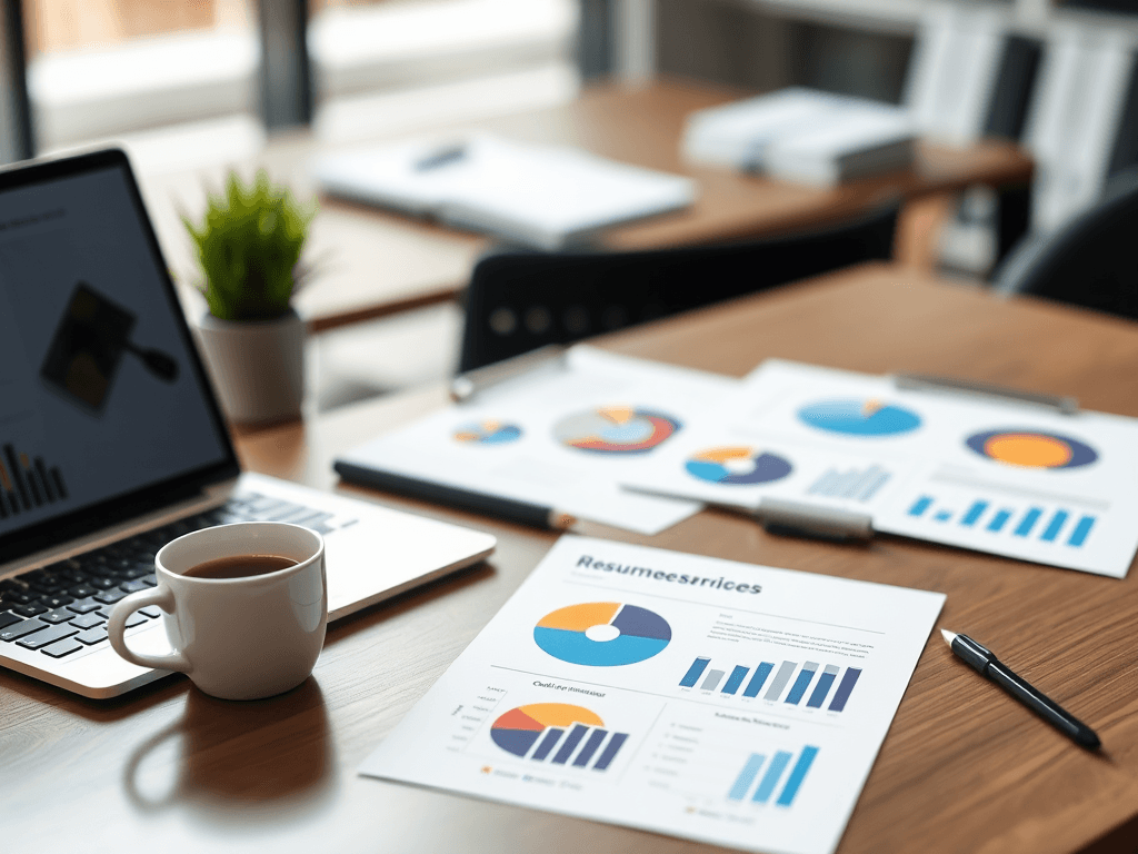 Currículum Vitae para Administrador de Empresas: Guía Completa