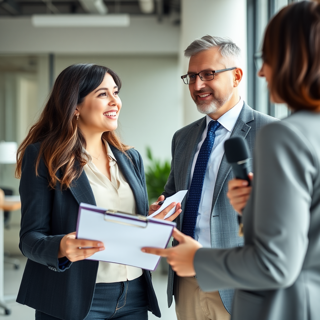 Responsable de RR. PP.