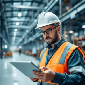 Responsable de Seguridad Laboral