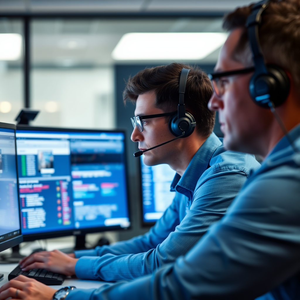 Responsable de Seguridad de Datos