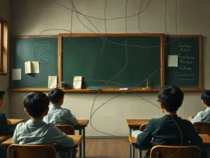 Curriculum Oculto: Definición